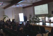 O WSPÓŁPRACY AGENCJI ROZWOJU PRZEMYSŁU I SAMORZĄDU – SPOTKANIE W ZAMKU W BARANOWIE SANDOMIERSKIM