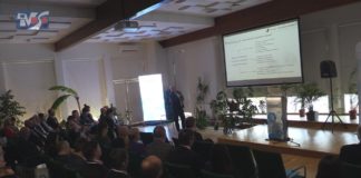 O WSPÓŁPRACY AGENCJI ROZWOJU PRZEMYSŁU I SAMORZĄDU – SPOTKANIE W ZAMKU W BARANOWIE SANDOMIERSKIM