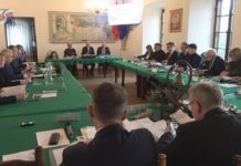 POD ZNAKIEM STRATEGICZNYCH INWESTYCJI – W SANDOMIERZU UCHWALILI REKORDOWY BUDŻET