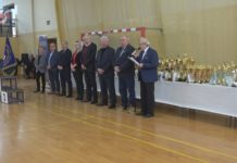 OKRĘGOWA WYSTAWA GOŁĘBI POCZTOWYCH – W NOWEJ DĘBIE PODSUMOWALI SEZON