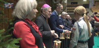 RAZEM PRZY JEDNYM STOLE – MIEJSKA WIGILIA W TARNOBRZEGU