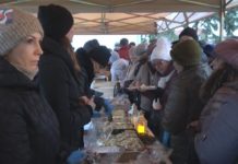 WSPÓLNE KULTYWOWANIE TRADYCJI – MIEJSKA WIGILIA W SANDOMIERZU