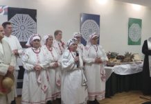 WIGILIA PO LASOWIACKU – ŚWIĄTECZNE SPOTKANIE W BARANOWIE SANDOMIERSKIM