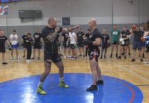 KRZYSZTOF GŁOWACKI W SANDOMIERZU – SEMINARIUM NA ZAKOŃCZENIE WIŚLACKIEJ GWIAZDKI