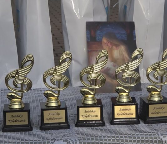 ANIELSKIE KOLĘDOWANIE W TARNOBRZEGU – PODSUMOWANIE KONKURSU KOLĘD I PASTORAŁEK