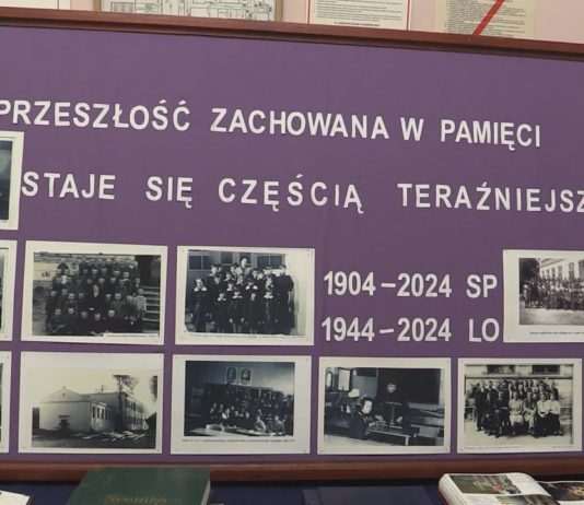 TRZY POWODY DO ŚWIĘTOWANIA – JUBILEUSZE W ZESPOLE SZKÓŁ OGÓLNOKSZTAŁCĄCYCH W GRĘBOWIE