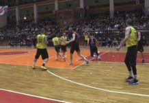 KOSZYKÓWKA WRÓCIŁA W WIELKIM STYLU – SIARKA TARNOBRZEG PRZEGRAŁA Z REZERWAMI RESOVII