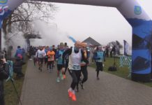 RYWALIZOWALI W SANDOMIERZU I TARNOBRZEGU – PIERWSZA EDYCJA LIGI BIEGOWEJ ZALICZYŁA UDANY DEBIUT