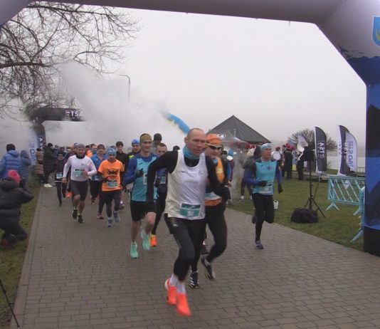 RYWALIZOWALI W SANDOMIERZU I TARNOBRZEGU – PIERWSZA EDYCJA LIGI BIEGOWEJ ZALICZYŁA UDANY DEBIUT