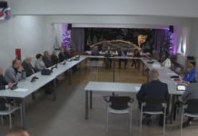 RADA GMINY GRĘBÓW BYŁA JEDNOGŁOŚNA – BUDŻET NA 2025 ROK UCHWALONY