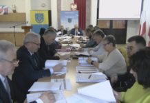 W GORZYCACH UCHWALILI BUDŻET NA 2025 ROK – RADA GMINY BYŁA JEDNOGŁOŚNA