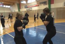 URODZINY STOWARZYSZENIA SPORTÓW WALKI – W SANDOMIERZU WYSTARTOWAŁA WIŚLACKA GWIAZDKA