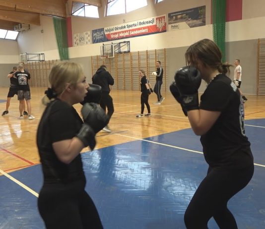 URODZINY STOWARZYSZENIA SPORTÓW WALKI – W SANDOMIERZU WYSTARTOWAŁA WIŚLACKA GWIAZDKA