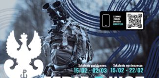 7. edycja projektu „Ferie z WOT” w 3PBOT: szkolenie, rozwój i gotowość do działania.