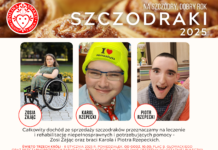 Tarnobrzeskie „Szczodraki” – jedyna taka akcja w Polsce!