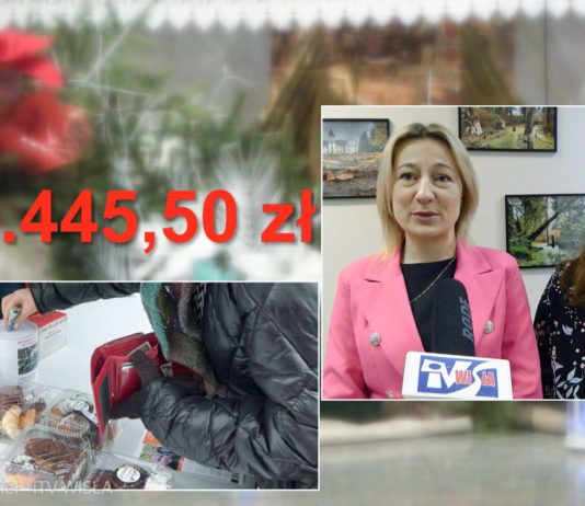 „PRYMASÓWKA” DZIĘKUJE