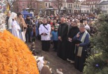 KŁANIAJCIE SIĘ KRÓLOWIE! – ORSZAK TRZECH KRÓLI W TARNOBRZEGU