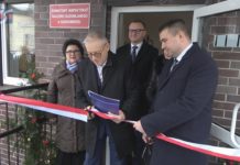 ZMIANY W SANDOMIERZU – POWIATOWY INSPEKTORAT NADZORU BUDOWLANEGO W NOWEJ SIEDZIBIE