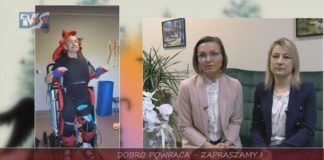 DOBRO POWRACA – KOLĘDOWANIE Z „PRYMASÓWKĄ” DLA DAWIDA