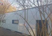 ZE WSPARCIEM DLA PRACOWNIKÓW I WOLONTARIUSZY – CZY KONTENER TRAFI DO PRZYTULISKA?