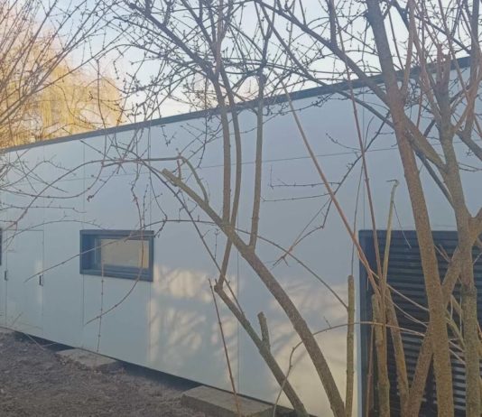 ZE WSPARCIEM DLA PRACOWNIKÓW I WOLONTARIUSZY – CZY KONTENER TRAFI DO PRZYTULISKA?