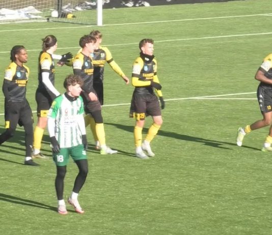 DRUGA WYGRANA PIŁKARZY SIARKI TARNOBRZEG – GOSPODARZE ROZGROMILI WISŁOKĘ DĘBICA