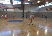 TURNIEJ FINAŁOWY W SANDOMIERZU – PIŁKARZE WALCZYLI O MISTRZOSTWO PODOKRĘGU