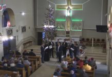 PRAWOSŁAWNE KOLĘDOWANIE – WYJĄTKOWY KONCERT W TARNOBRZEGU