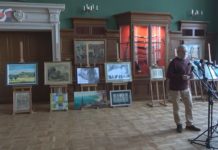 ZAPRASZAMY NA AUKCJĘ DZIEŁ SZTUKI – MUZEUM ZBIERA PIENIĄDZE NA ZAKUP RYSUNKU JANA MATEJKI