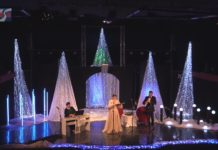 PODKARPACKA KOLĘDA – MAGICZNY KONCERT W TARNOBRZESKIEJ WOZOWNI