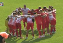 PIŁKARZE WISŁY ROZPOCZĘLI PRZYGOTOWANIA – CZY W SANDOMIERZU ZNÓW BĘDĄ DUŻE ZMIANY?