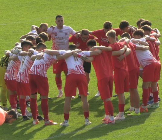 PIŁKARZE WISŁY ROZPOCZĘLI PRZYGOTOWANIA – CZY W SANDOMIERZU ZNÓW BĘDĄ DUŻE ZMIANY?