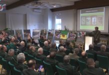 ŁOWIECKIE SPOTKANIA – OGÓLNOPOLSKA KONFERENCJA NAUKOWA W BARANOWIE SANDOMIERSKIM