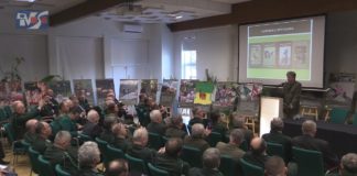 ŁOWIECKIE SPOTKANIA – OGÓLNOPOLSKA KONFERENCJA NAUKOWA W BARANOWIE SANDOMIERSKIM