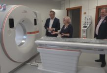 INWESTYCJE W SZPITALU – W SANDOMIERZU ROZWIJAJĄ OFERTĘ DLA PACJENTÓW