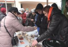 TARNOBRZESKA „PRYMASÓWKA” DLA DAWIDA SKRZYPCZAKA – WIELKI SUKCES AKCJI CHARYTATYWNEJ