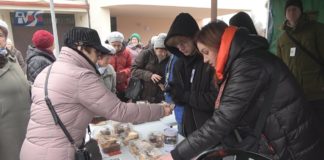 TARNOBRZESKA „PRYMASÓWKA” DLA DAWIDA SKRZYPCZAKA – WIELKI SUKCES AKCJI CHARYTATYWNEJ