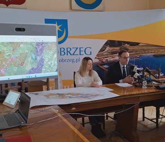 ZMIANY W ZAGOSPODAROWANIU PRZESTRZENNYM – CZYM JEST PLAN OGÓLNY MIASTA?