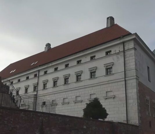 MUZEUM ZAMKOWE W SANDOMIERZU PODSUMOWAŁO ROK – CO DZIAŁO SIĘ W ZAMKU KRÓLEWSKIM?