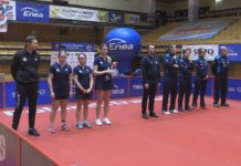 PEWNA WYGRANA KTS ENEA SIARKOPOL – MISTRZYNIE POLSKI POKONAŁY BENIAMINKA Z OLSZTYNA