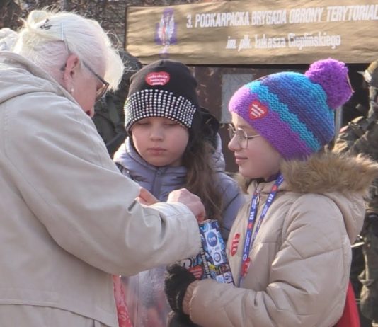 REKORD W TARNOBRZEGU – UDANY FINAŁ WIELKIEJ ORKIESTRY ŚWIĄTECZNEJ POMOCY