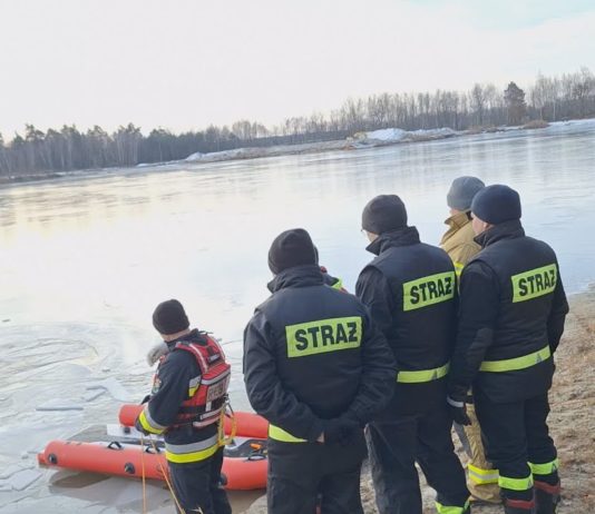 SPRAWDZILI SWOJE UMIEJĘTNOŚCI – ĆWICZENIA ZGRYWAJĄCE W GORZYCACH