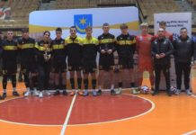 ZAGRALI O PUCHAR PREZYDENTA TARNOBRZEGA – SIARKA NAJLEPSZA W XII EDYCJI TURNIEJU