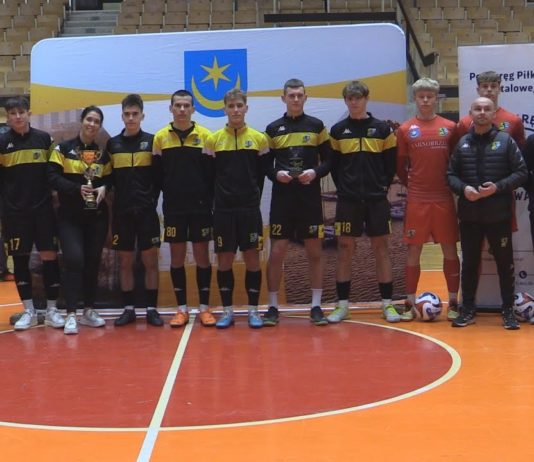 ZAGRALI O PUCHAR PREZYDENTA TARNOBRZEGA – SIARKA NAJLEPSZA W XII EDYCJI TURNIEJU