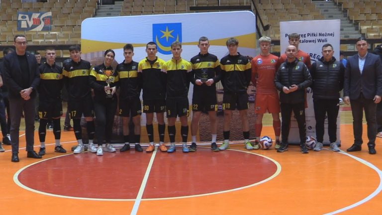 ZAGRALI O PUCHAR PREZYDENTA TARNOBRZEGA – SIARKA NAJLEPSZA W XII EDYCJI TURNIEJU