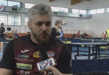 KOLEJNY REKORD W TARNOBRZEGU – TENISIŚCI STOŁOWI GRAJĄ O GRAND PRIX