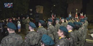 ZAPALILI ŚWIECZKĘ JĘDRUSIOWI – WSPOMNIENIE WŁADYSŁAWA JASIŃSKIEGO W TARNOBRZEGU