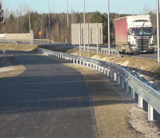 OBWODNICA PO INWESTYCJACH – JAKIE PRACE ZREALIZOWANO W TARNOBRZEGU?