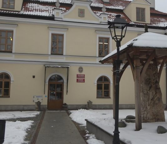 MIEJSKI OBSZAR FUNKCJONALNY – JAKIE INWESTYCJE BĘDĄ REALIZOWANE W SANDOMIERZU?