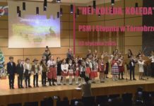 KONCERT – „HEJ KOLĘDA, KOLĘDA…”